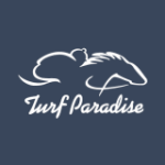 Turf of Paradise Logo