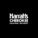 Harrahs Cherokee Casino Logo