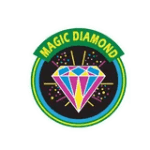 Magic Diamond Casino Logo