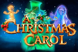 A Christmas Carol Logo
