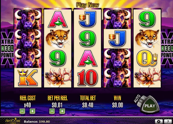 Slots Slots