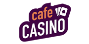 Cafe Casino Logo