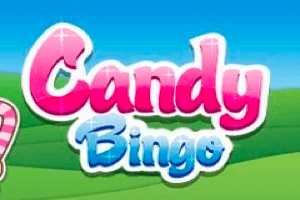 Candy Bingo Logo