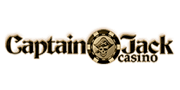 Captain Jack Casino Logo