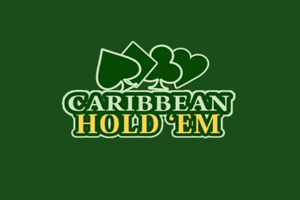 Caribbean Holdem Logo
