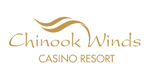 Chinook Winds Casino Logo