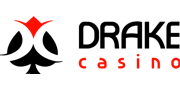 Drake Casino Logo