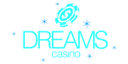 Dreams Casino Logo