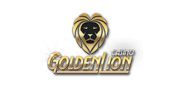 GoldenLion Casino Logo