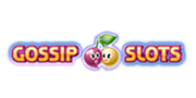 Gossip Slots Logo Gossip Slots Casino Logo