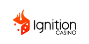 Ignition Logo Ignition Casino Logo
