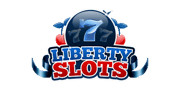 Liberty Slots Csaino Logo