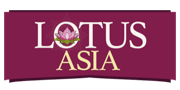 Lotus Asia Casino Logo