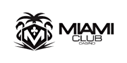 Miami Club Casino Logo