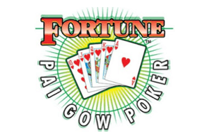 Pai Gow Video Poker Logo