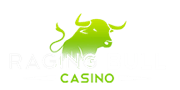 Raging Bull Slots Logo