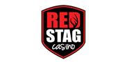 Red Stag Casino Logo