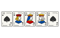 Royal Flush