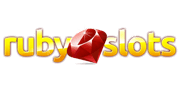 Ruby Slots Casino Logo