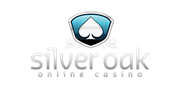 Silver Oak Logo Silver Oak Casino Logo