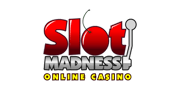 Slot Madness Casino Logo