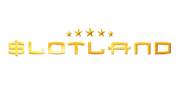 Slotland Logo Slotland Casino Logo