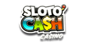 Slotocash Casino Logo