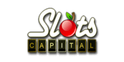 Slots Capital Logo Slots Capital Casino Logo