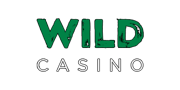Wild Logo Wild Casino Logo