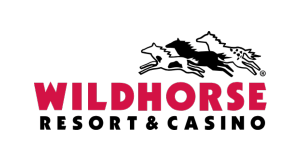 Wildhorse Casino Logo
