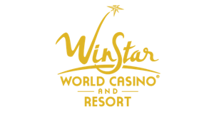 WinStar World Casino Logo