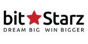 bitStarz Casino Logo