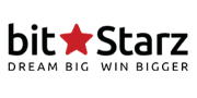 bitStarz Logo bitStarz Casino Logo