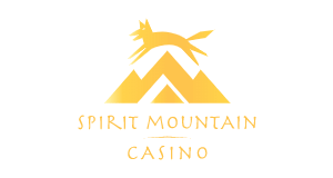 spirit mountain casino logo