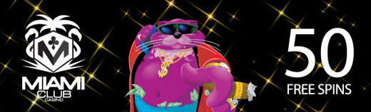 50 Free Spins on Fat Cat