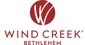 Wind Creek Bethlehem Casino Logo