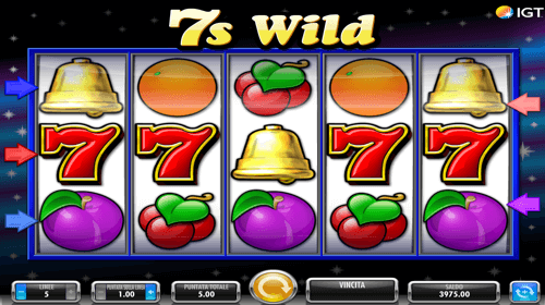 Slots Slots
