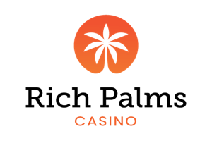 Rich Palms Casino Logo