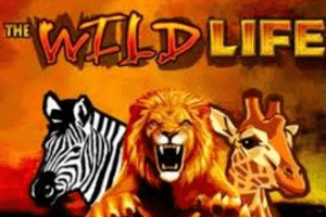 The wild life Logo