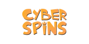 CyberSpins Logo