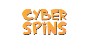 CyberSpins Logo