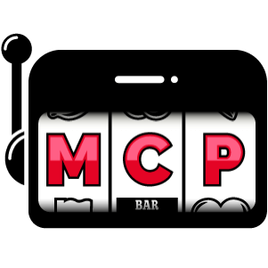 MCP Logo - Small