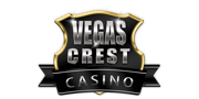 Vegas Crest Casino Logo