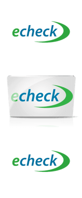 echeck vertical