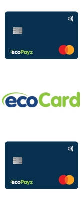 ecoCard Vertical