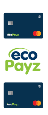 ecoPayz Vertical