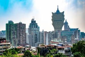 • Macau, world’s biggest gambling hub reopens its borders
