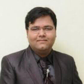 Rohan Vyas - IT Specialist