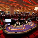 Asian Gambling Scene