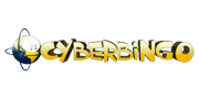 CyberBingo Logo CyberBingo Logo